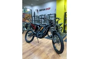 Surron bike en Tucson