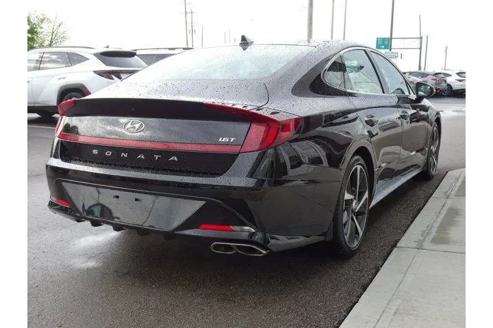 $25714 : Hyundai SONATA 2023 SEL Plus image 5