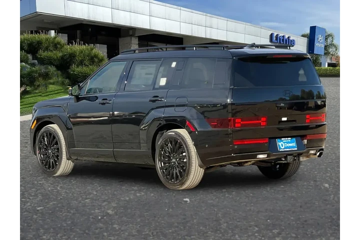 $39999 : Hyundai SANTA FE 2025 AWD Ca image 6