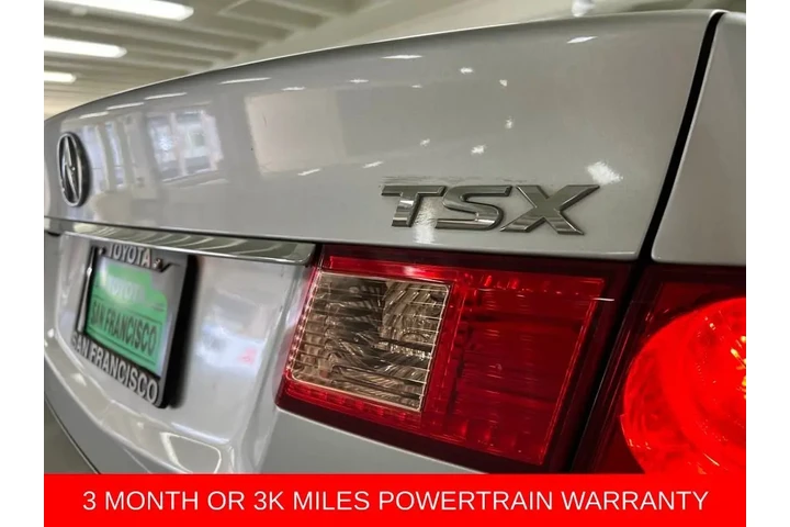 $11588 : 2012 TSX 2.4 Technology image 10