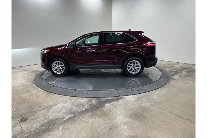 $28449 : Ford Edge 2024 AWD SEL 4dr S image 10