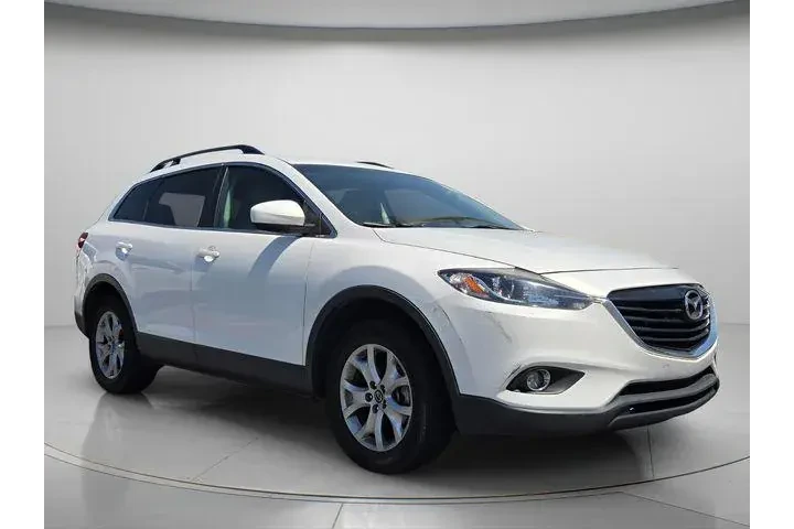 $8391 : Mazda CX-9 2014 Touring 4dr image 5