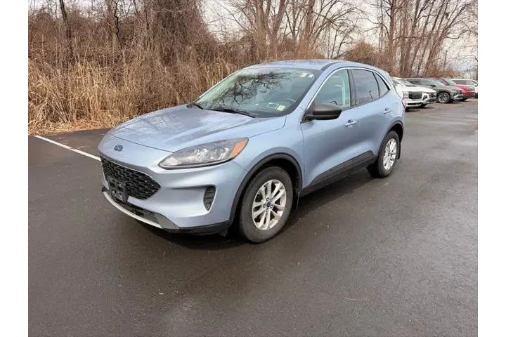 $20000 : Ford Escape 2022 AWD SE 4dr image 8