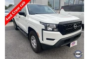 Nissan Frontier 2023 4x4 S 4 en Orlando