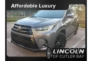 Toyota Highlander 2019 AWD S en Miami