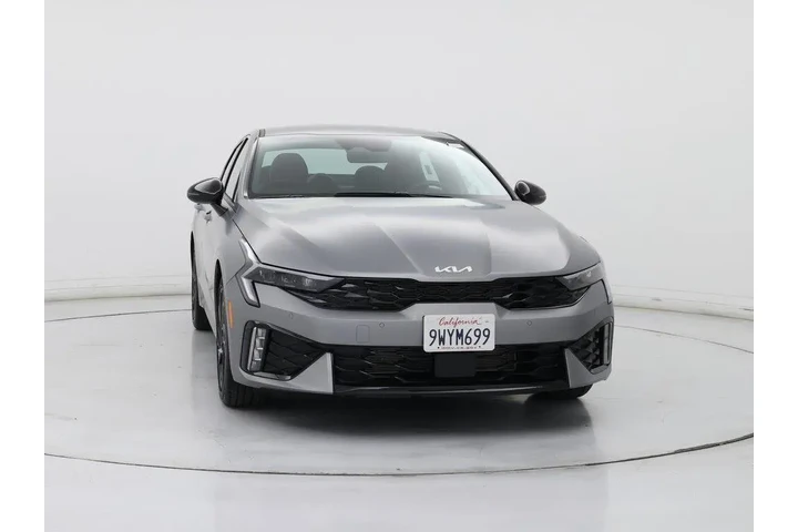 $30998 : Kia K5 2026 GT-Line 4dr Seda image 5