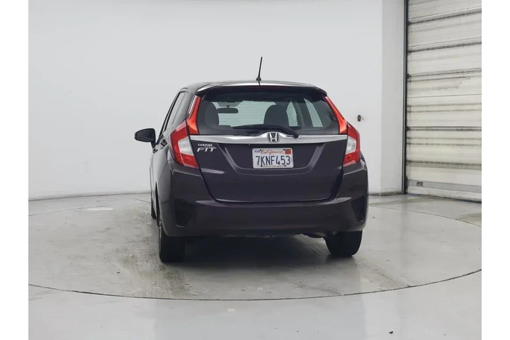 $16998 : Honda Fit 2015 EX 4dr Hatchb image 6