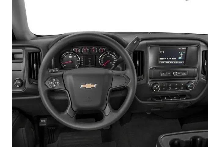 $24899 : Chevrolet Silverado 1500 201 image 7