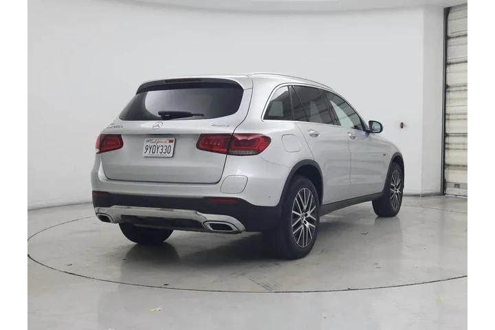 $28998 : Mercedes-Benz GLC 2020 AWD G image 8