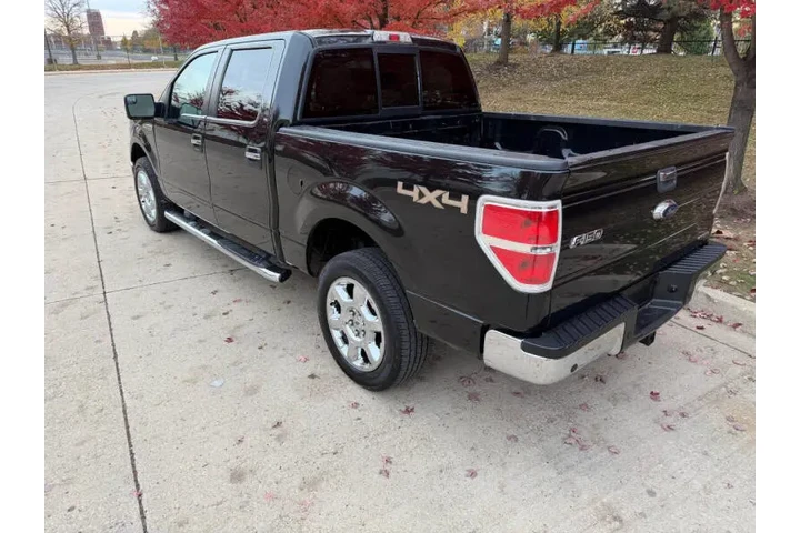 $9997 : 2014 F-150 XL image 9
