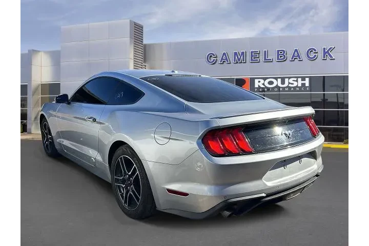 $19998 : Ford Mustang 2018 EcoBoost P image 6