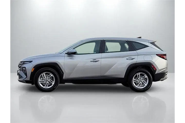 $31065 : Hyundai TUCSON 2025 SE 4dr S image 7