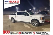 $18991 : Ford F-150 2018 4x2 XLT 4dr thumbnail