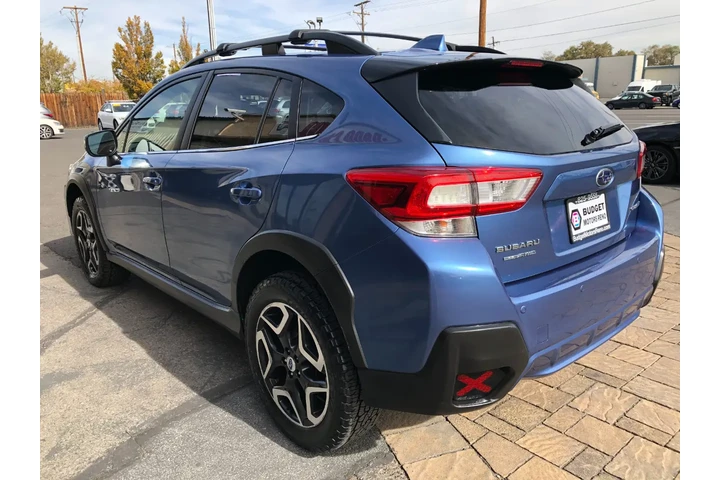 $15990 : 2018 Crosstrek 2.0i Limited C image 5
