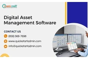 Digital Asset Management en San Diego