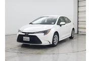 $15998 : Toyota Corolla 2022 LE 4dr S thumbnail