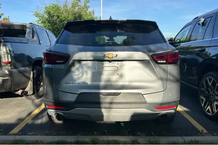 $29995 : Chevrolet Blazer 2025 AWD LT image 5