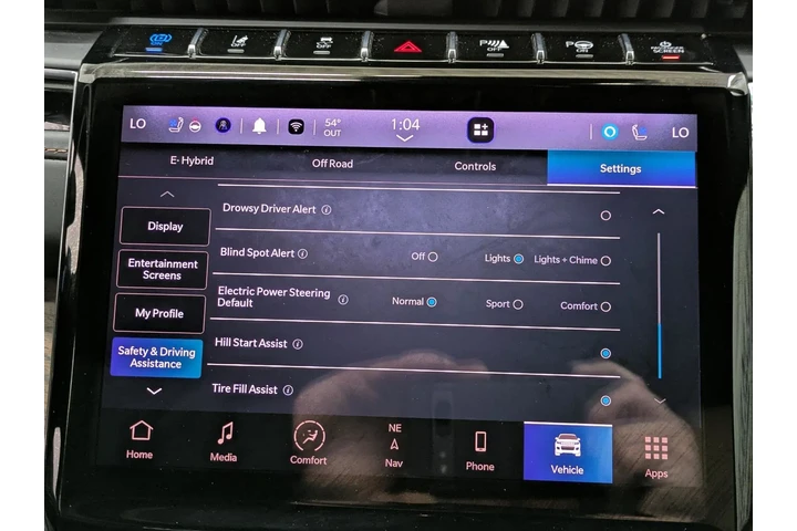 $35495 : Pre-Owned 2022 Grand Cherokee image 10