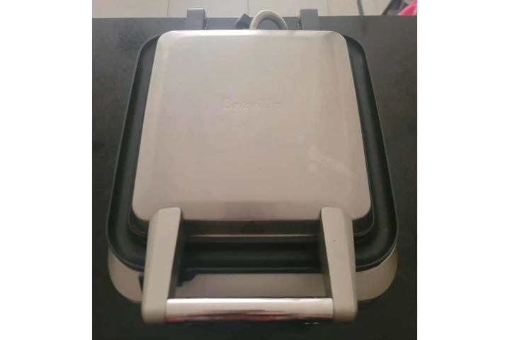 Breville Wafflera image 2