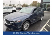 $25000 : Mazda CX-5 2023 AWD 2.5 S Se thumbnail
