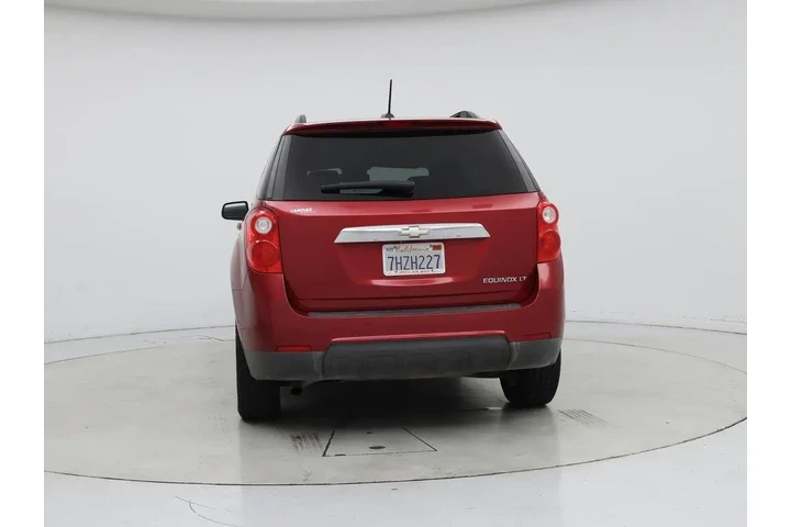 $13998 : Chevrolet Equinox 2015 LT 4d image 6