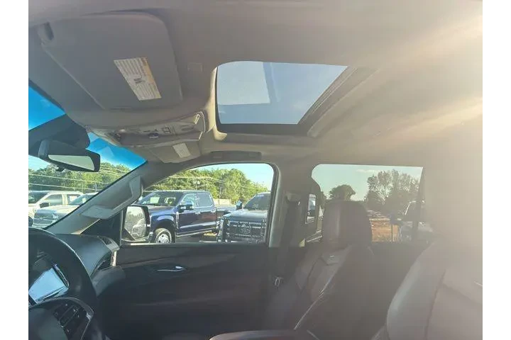 $29992 : Cadillac Escalade ESV 2017 4 image 6