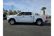 $36494 : Ram 1500 2025 4x4 Big Horn 4 thumbnail