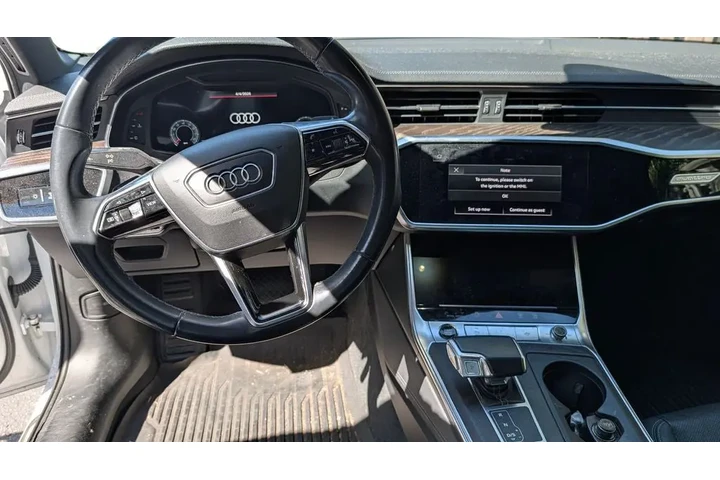 $31990 : 2021 A6 3.0T Premium Plus qua image 4