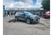 Ford Explorer 2022 XLT 4dr S en San Antonio