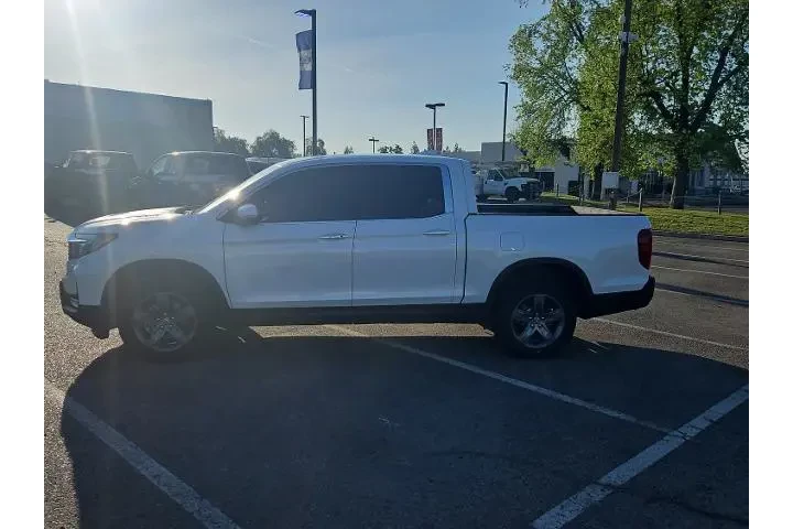 $35000 : Honda Ridgeline 2023 AWD RTL image 5