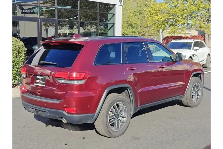 $22680 : Jeep Grand Cherokee 2019 4x4 image 7