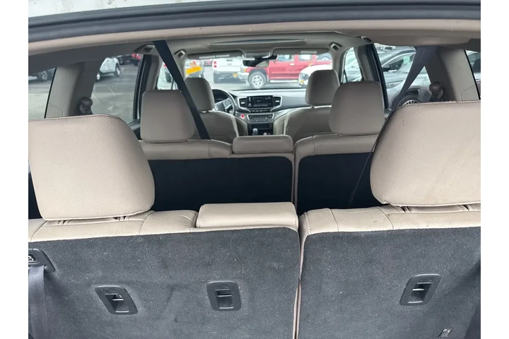 $18995 : Honda Pilot 2020 AWD EX-L 4d image 6