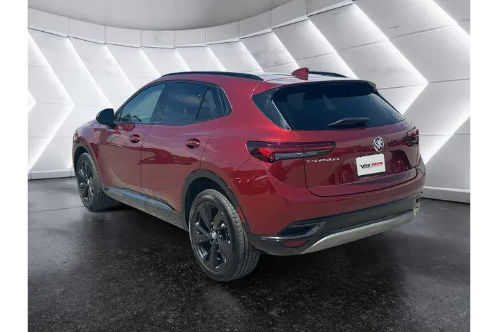 $27491 : Buick Envision 2023 Essence image 6