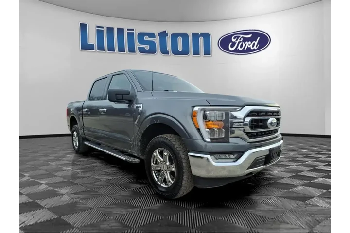 $39500 : Ford F-150 2023 4x4 XLT 4dr image 3