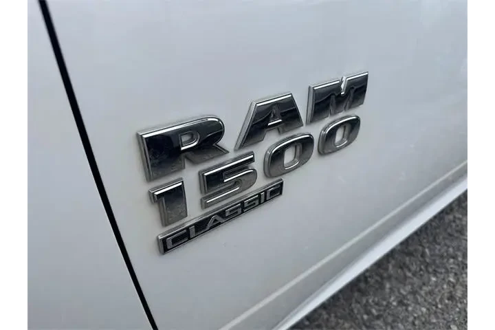 $21900 : Ram 1500 Classic 2019 4x2 Tr image 5