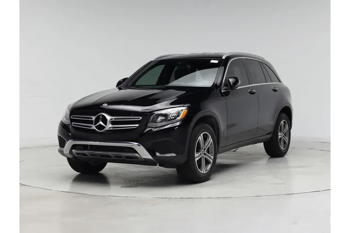 $19998 : Mercedes-Benz GLC 2019 GLC 3 image 4