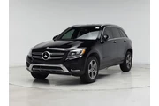 $19998 : Mercedes-Benz GLC 2019 GLC 3 thumbnail