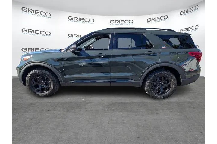 $29997 : Ford Explorer 2021 AWD Timbe image 4