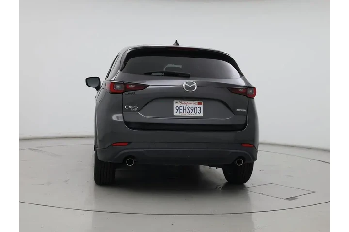 $19998 : Mazda CX-5 2023 AWD 2.5 S Se image 6
