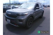 $34000 : Ford Explorer 2022 AWD Timbe thumbnail