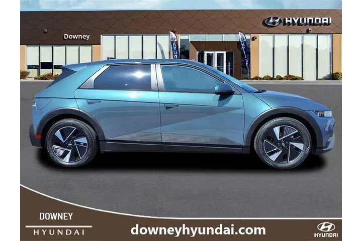 $28854 : Hyundai IONIQ 5 2025 SE 4dr image 4