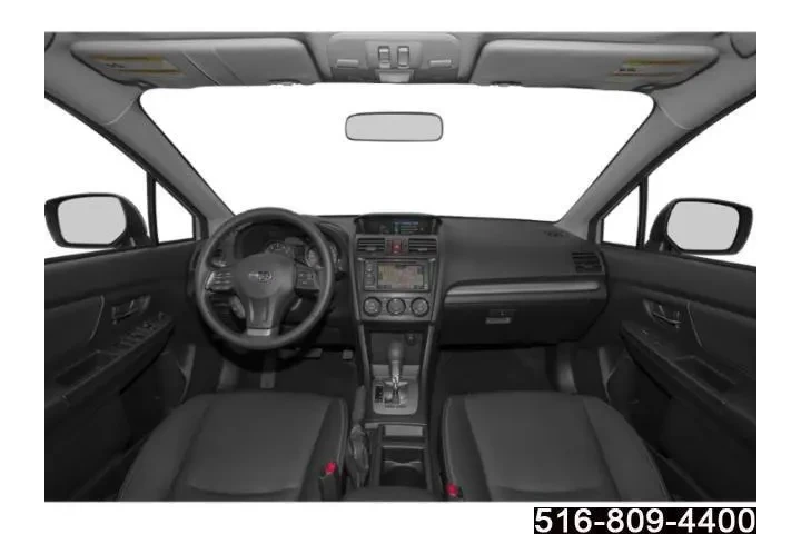 $11447 : Subaru XV Crosstrek 2015 AWD image 10