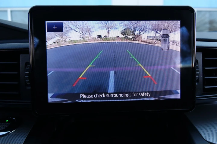 $28750 : 2020 Explorer XLT image 9