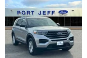 $26977 : Ford Explorer 2022 AWD XLT 4 thumbnail