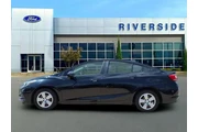 $10595 : Chevrolet Cruze 2018 LS Auto thumbnail