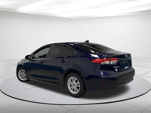 $19096 : Pre-Owned 2022 Corolla Hybrid image 3