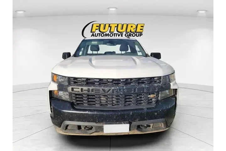 $20888 : Chevrolet Silverado 1500 202 image 2