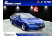 Honda Civic 2024 LX 4dr Seda en Yonkers