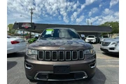 $18995 : 2018 Grand Cherokee Limited thumbnail