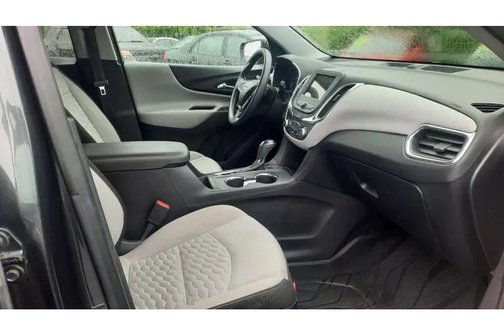 $13995 : 2019 Equinox LS image 7
